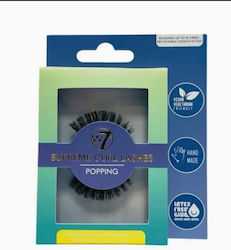 Supreme Curl Lashes Poppin W7 Supreme Curl Lashes Poppin W7