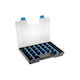 Organizator Pentru Depozitare 16" 39,9x30,5x5cm Z-tools Ht7g026