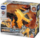 Motozaur Triceratops Molops Buldozer Vtech