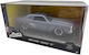 Model Chevrolet Chevelle Gri 1970 Rapid și Furios 1:32