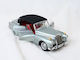 Cmc 1/24 Nou Mercedes Benz 1958-1962 Tip D Cabriolet Adenauer Mercedes M-026