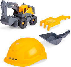 Dickie Toys Volvo Tough Excavator Playset 203729016