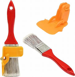 Professional Brush Painting Corners Edges Zola 180° Adjustable Handle 21 X 3 Cm