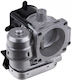 Στόμιο Πεταλούδας Γκαζιού Peugeot 407 2004-2011 2.2l Sedan Peugeot 407 Sw 2004-2011 2.2l Estate