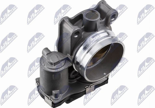 Throttle Body Opel Insignia A 2008-2017 2.0l Hatchback Opel Insignia A Country Tourer 2008-2017 2.0l Estate Opel Insignia A Saloon 2008-2017 2.0l Sedan