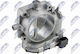 Στόμιο Πεταλούδας Γκαζιού Mercedes-benz C-class 2000-2007 3.0l Sedan Mercedes-benz C-class 2007-2015 3.5l Sedan Mercedes-benz C-class 2007-2015 3.0l Sedan