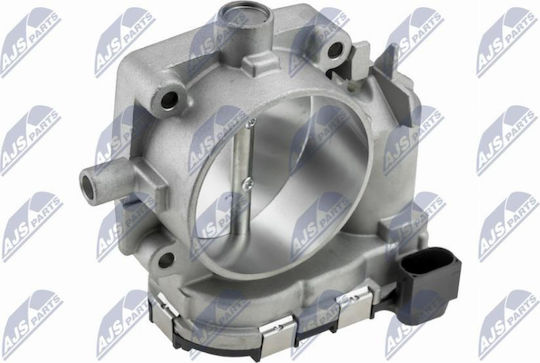 Στόμιο Πεταλούδας Γκαζιού Mercedes-benz C-class 2000-2007 3.0l Sedan Mercedes-benz C-class 2007-2015 3.5l Sedan Mercedes-benz C-class 2007-2015 3.0l Sedan