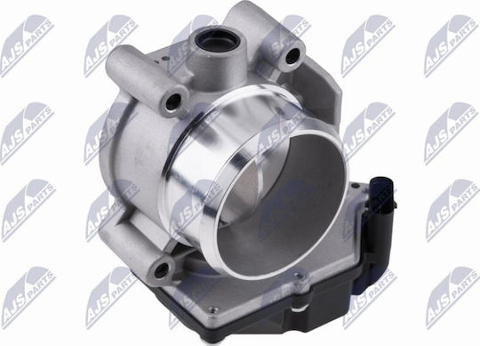 Στόμιο Πεταλούδας Γκαζιού Mercedes-benz Sprinter 3 5-t Bus 2006-0 2.1l Bus Mercedes-benz Sprinter 3 5-t Platform Chassis 2006-0 2.1l Van Mercedes-benz Sprinter 3 5-t Van 2006-0 2.1l Van