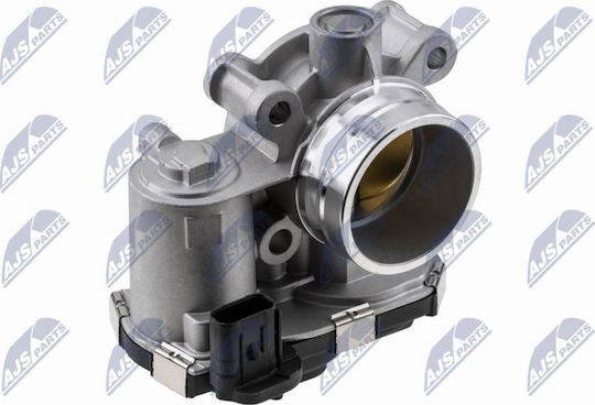Στόμιο Πεταλούδας Γκαζιού Opel Astra K 2015-2022 1.4l Hatchback Opel Astra K Sports Tourer 2015-2022 1.4l Estate Opel Insignia B Country Tourer 2017-0 1.5l Estate