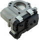 Στόμιο Πεταλούδας Γκαζιού Audi A1 2010-2018 1.0l Hatchback Audi A1 Sportback 2011-2018 1.0l Hatchback Audi A3 2012-2020 1.0l Hatchback