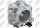 Στόμιο Πεταλούδας Γκαζιού Mazda 6 Hatchback 2002-2008 2.3l Hatchback Mazda 6 Saloon 2002-2008 2.3l Sedan Mazda 6 Station Wagon 2002-2008 2.3l Estate