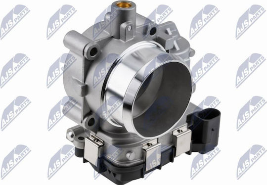 Throttle Body Audi A1 2010-2018 1.4l Hatchback Audi A1 Sportback 2011-2018 1.4l Hatchback Seat Alhambra 2010-2022 1.4l Mpv