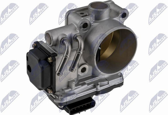 Στόμιο Πεταλούδας Γκαζιού Honda Accord Viii 2007-0 2.4l Sedan Honda Accord Viii 2007-0 3.5l Sedan Honda Accord Viii 2008-0 3.5l Sedan
