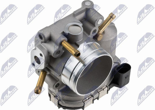 Στόμιο Πεταλούδας Γκαζιού Audi A3 1996-2006 1.8l Hatchback Seat Leon 1999-2006 1.8l Hatchback Seat Toledo Ii 1998-2006 1.8l Sedan
