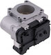 Στόμιο Πεταλούδας Γκαζιού Fiat Doblo Box Body Mpv 2000-0 1.4l Van Fiat Doblo Bus 2009-0 1.4l Bus Fiat Doblo Mpv 2001-0 1.4l Mpv