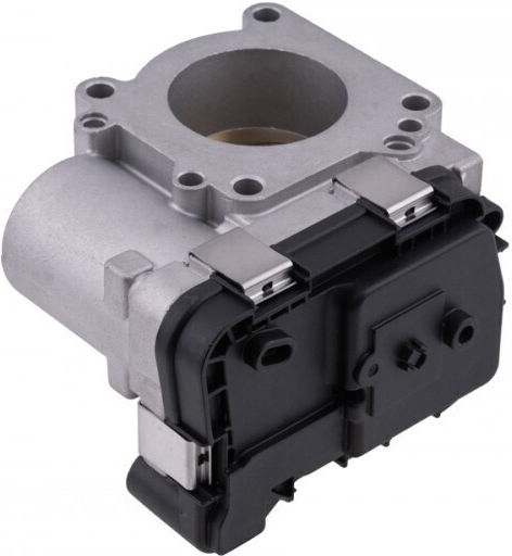 Στόμιο Πεταλούδας Γκαζιού Fiat Doblo Box Body Mpv 2000-0 1.4l Van Fiat Doblo Bus 2009-0 1.4l Bus Fiat Doblo Mpv 2001-0 1.4l Mpv