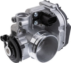 Στόμιο Πεταλούδας Γκαζιού Seat Arosa 1997-2004 1.4l Hatchback Seat Cordoba 1993-2002 1.4l Sedan Vw Lupo I 1998-2005 1.4l Hatchback
