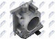 Στόμιο Πεταλούδας Γκαζιού Mazda 3 2008-2014 2.0l Hatchback Mazda 3 Saloon 2008-2014 2.0l Sedan Mazda 3 Saloon 1999-2009 2.0l Sedan