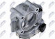 Throttle Body Opel Astra H 2004-2014 1.6l Hatchback Opel Astra H Estate 2004-2014 1.6l Estate Opel Astra H Gtc 2005-2010 1.6l Hatchback