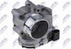 Throttle Body Ford B-Max 2012-0 1.4L MPV Ford B-Max Van 2012-0 1.4L Van Ford Fiesta VI 2008-0 1.4L Hatchback