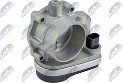 Στόμιο Πεταλούδας Γκαζιού Chrysler 300c 2004-0 3.5l Sedan Chrysler 300c 2004-0 2.7l Sedan Chrysler 300c Touring 2004-2010 2.7l Estate