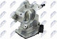 Στόμιο Πεταλούδας Γκαζιού Saab 9-5 2010-2012 2.0l Sedan Opel Astra J 2009-2015 2.0l Hatchback Opel Astra J Estate Van 2009-2015 2.0l Van