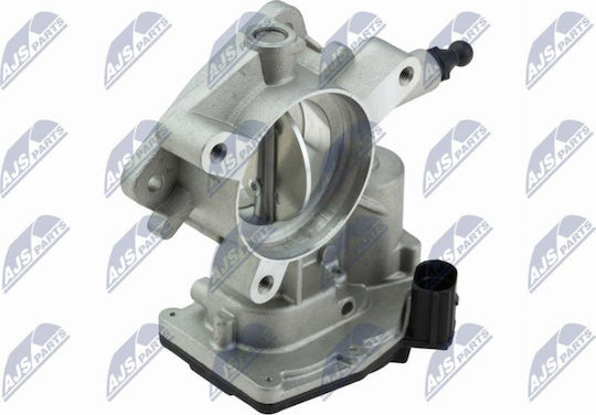Στόμιο Πεταλούδας Γκαζιού Saab 9-5 2010-2012 2.0l Sedan Opel Astra J 2009-2015 2.0l Hatchback Opel Astra J Estate Van 2009-2015 2.0l Van