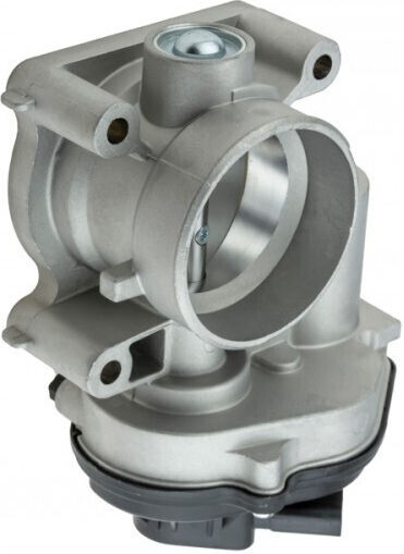 Throttle Body Ford C-Max 2007-2010 1.6L MPV Volvo C30 2006-2013 2.0L Hatchback Volvo C30 2006-2013 1.8L Hatchback