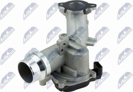 Throttle Body Dacia Duster 2010-2018 1.5l Suv Renault Grand Scenic III 2009-0 1.5l Mpv Renault Megane III Coupe 2008-0 1.5l Coupe