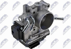 Στόμιο Πεταλούδας Γκαζιού Honda Accord Vii 2002-2008 3.0l Sedan Honda Accord Vii 2002-2008 2.4l Sedan Honda Accord Vii 2003-2012 2.4l Sedan