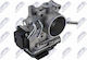 Throttle Body Honda Accord VII 2002-2008 3.0L Sedan Honda Accord VII 2002-2008 2.4L Sedan Honda Accord VII 2003-2012 2.4L Sedan