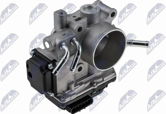 Throttle Body Honda Accord VII 2002-2008 3.0L Sedan Honda Accord VII 2002-2008 2.4L Sedan Honda Accord VII 2003-2012 2.4L Sedan