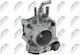 Throttle Body Hyundai I10 I 2007-2013 1.2l Hatchback Hyundai I10 I 2007-2013 1.0l Hatchback Hyundai I10 Ii 2013-0 1.2l Hatchback