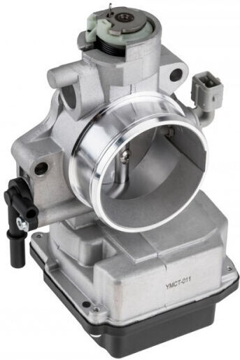 Throttle Body Peugeot 206 Cc 2000-2008 2.0L Convertible Peugeot 206 Hatchback 1998-2012 2.0L Hatchback Peugeot 206 Sw 2002-0 2.0L Estate