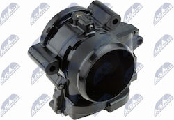 Στόμιο Πεταλούδας Γκαζιού Bmw 1 2011-0 1.6l Hatchback Bmw 1 2011-2019 1.6l Hatchback Peugeot 207 2006-2015 1.6l Hatchback