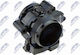 Στόμιο Πεταλούδας Γκαζιού Bmw 1 2011-0 1.6l Hatchback Bmw 1 2011-2019 1.6l Hatchback Peugeot 207 2006-2015 1.6l Hatchback
