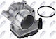 Throttle Body Vw Passat B7 2010-2015 2.0L Sedan