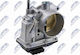 Throttle Body Subaru Legacy V 2009-0 3.6l Sedan Subaru Legacy Vi 2015-0 3.6l Sedan Subaru Outback 2014-0 3.6l Estate