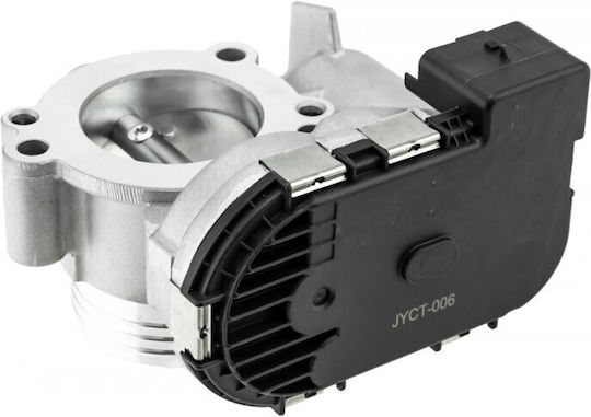 Στόμιο Πεταλούδας Γκαζιού Peugeot 206 Hatchback 1998-2012 1.4l Hatchback Peugeot 206 Sw 2002-0 1.4l Estate Citroën Berlingo Berlingo First Box Body Mpv 1996-2011 1.4l Van
