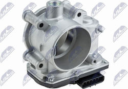 Στόμιο Πεταλούδας Γκαζιού Mazda 3 Hatchback 2018-0 2.0l Hatchback Mazda 3 Hatchback 2018-0 2l Hatchback Mazda Cx-3 2015-0 2.0l Suv