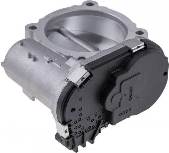 Throttle Body Fiat Freemont 2011-0 3.6l Mpv Jeep Grand Cherokee Iv 2010-0 3.6l Suv Jeep Grand Cherokee Van 2010-0 3.6l Suv