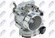 Throttle Body Hyundai Elantra V Saloon 2010-0 1.6l Sedan Hyundai I30 2011-0 1.6l Hatchback Hyundai I30 Estate 2012-0 1.6l Estate