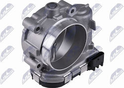 Στόμιο Πεταλούδας Γκαζιού Mercedes-benz A-class 2012-2018 2.0l Hatchback Mercedes-benz A-class 2018-0 2.0l Hatchback Mercedes-benz Amg Gt 2014-0 4.0l Coupe