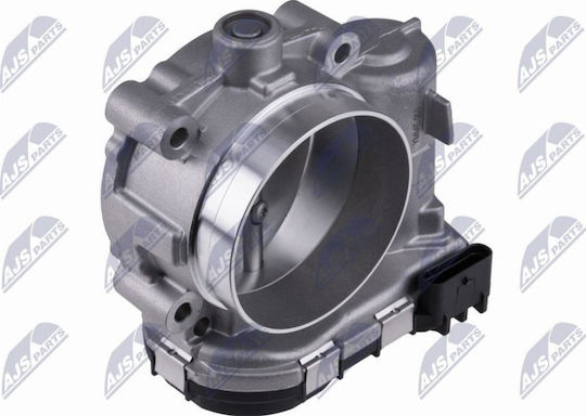 Στόμιο Πεταλούδας Γκαζιού Mercedes-benz A-class 2012-2018 2.0l Hatchback Mercedes-benz A-class 2018-0 2.0l Hatchback Mercedes-benz Amg Gt 2014-0 4.0l Coupe