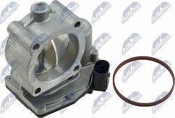 Στόμιο Πεταλούδας Γκαζιού Opel Astra J 2009-2015 1.7l Hatchback Opel Astra J Gtc 2011-0 1.7l Hatchback Opel Astra J Saloon 2012-0 1.7l Sedan Στόμιο Πεταλούδας Γκαζιού Opel Astra J 2009-2015 1.7l Hatchback Opel Astra J Gtc 2011-0 1.7l Hatchback Opel Astra J Saloon 2012-0 1.7l Sedan