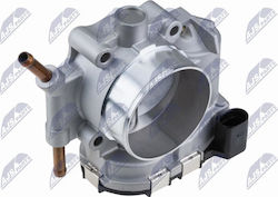 Στόμιο Πεταλούδας Γκαζιού Chevrolet Captiva 2006-0 2.4l Suv
