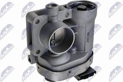 Throttle Body Fiat Panda 2003-01 1.2L Hatchback Fiat Panda Hatchback Van 2004-01 1.2L Furgon Hatchback Fiat Punto 1999-2012 1.2L Hatchback Throttle Body Fiat Panda 2003-01 1.2L Hatchback Fiat Panda Hatchback Van 2004-01 1.2L Furgon Hatchback Fiat Punto 1999-2012 1.2L Hatchback