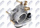 Throttle Body Opel Astra H 2004-2014 1.8l Hatchback Opel Astra H Classic Estate 2006-0 1.8l Estate Opel Astra H Classic Hatchback 2009-0 1.8l Hatchback