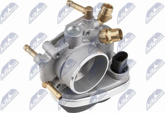 Throttle Body Opel Astra H 2004-2014 1.8l Hatchback Opel Astra H Classic Estate 2006-0 1.8l Estate Opel Astra H Classic Hatchback 2009-0 1.8l Hatchback
