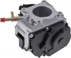 Στόμιο Πεταλούδας Γκαζιού Seat Arosa 1997-2004 1.0l Hatchback Vw Lupo I 1998-2005 1.0l Hatchback